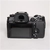 Used Fujifilm X-H2 Digital Camera Body