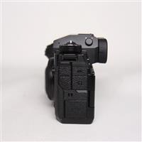 Used Fujifilm X-H2 Digital Camera Body