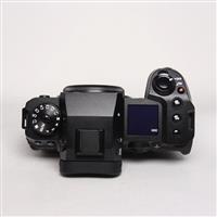 Used Fujifilm X-H2 Digital Camera Body