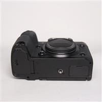 Used Fujifilm X-H2 Digital Camera Body