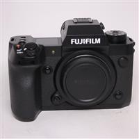 Used Fujifilm X-H2 Digital Camera Body