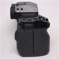 Used Fujifilm X-H2 Digital Camera Body