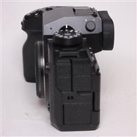 Used Fujifilm X-H2 Digital Camera Body