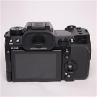 Used Fujifilm X-H2 Digital Camera Body
