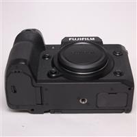 Used Fujifilm X-H2 Digital Camera Body