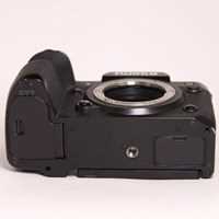 Used Fujifilm X-H2S Digital Camera Body Black