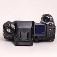 Used Fujifilm X-H2S Digital Camera Body Black