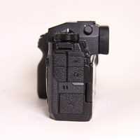 Used Fujifilm X-H2S Digital Camera Body Black