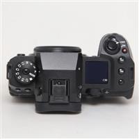 Used Fujifilm X-H2S Digital Camera Body Black