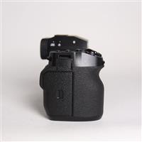 Used Fujifilm X-H2S Digital Camera Body Black