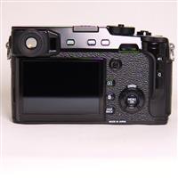 Used Fujifilm X-Pro2 Mirrorless Camera Body Black