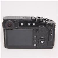 Used Fujifilm X-Pro2 Mirrorless Camera Body Black