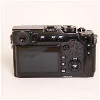 Used Fujifilm X-Pro2 Mirrorless Camera Body Black