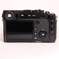 Used Fujifilm X-Pro2 Mirrorless Camera Body Black