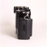 Used Fujifilm X-Pro2 Mirrorless Camera Body Black