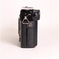 Used Fujifilm X-Pro2 Mirrorless Camera Body Black