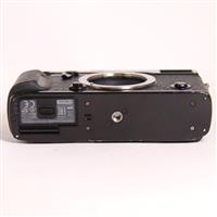 Used Fujifilm X-Pro2 Mirrorless Camera Body Black