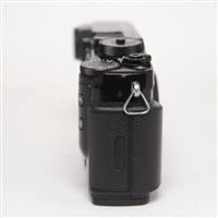 Used Fujifilm X-Pro2 Mirrorless Camera Body Black