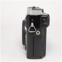 Used Fujifilm X-Pro2 Mirrorless Camera Body Black