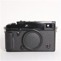 Used Fujifilm X-Pro2 Mirrorless Camera Body Black