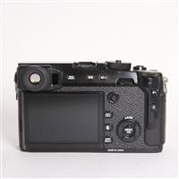 Used Fujifilm X-Pro2 Mirrorless Camera Body Black