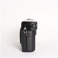 Used Fujifilm X-Pro2 Mirrorless Camera Body Black
