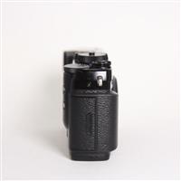 Used Fujifilm X-Pro2 Mirrorless Camera Body Black