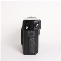 Used Fujifilm X-Pro2 Mirrorless Camera Body Black