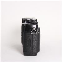 Used Fujifilm X-Pro2 Mirrorless Camera Body Black