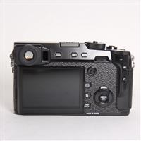 Used Fujifilm X-Pro2 Mirrorless Camera Body Black