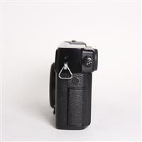 Used Fujifilm X-Pro2 Mirrorless Camera Body Black