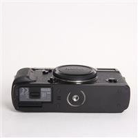 Used Fujifilm X-Pro2 Mirrorless Camera Body Black