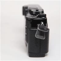 Used Fujifilm X-Pro2 Mirrorless Camera Body Black