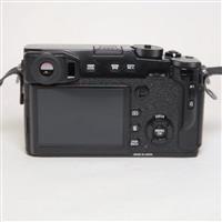 Used Fujifilm X-Pro2 Mirrorless Camera Body Black