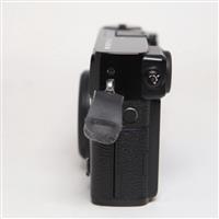 Used Fujifilm X-Pro2 Mirrorless Camera Body Black