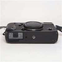 Used Fujifilm X-Pro2 Mirrorless Camera Body Black