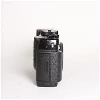 Used Fujifilm X-Pro2 Mirrorless Camera Body Black