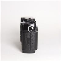 Used Fujifilm X-Pro2 Mirrorless Camera Body Black