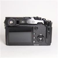 Used Fujifilm X-Pro2 Mirrorless Camera Body Black