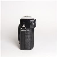 Used Fujifilm X-Pro2 Mirrorless Camera Body Black