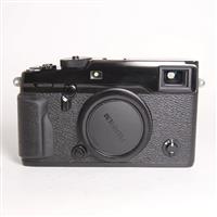 Used Fujifilm X-Pro2 Mirrorless Camera Body Black