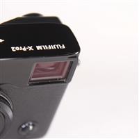 Used Fujifilm X-Pro2 Mirrorless Camera Body Black