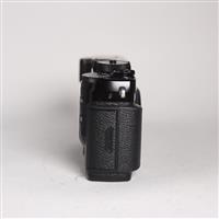Used Fujifilm X-Pro2 Mirrorless Camera Body Black