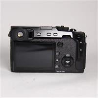 Used Fujifilm X-Pro2 Mirrorless Camera Body Black