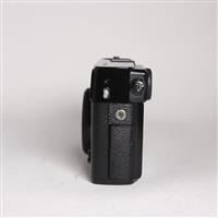 Used Fujifilm X-Pro2 Mirrorless Camera Body Black