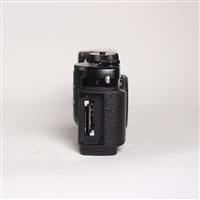 Used Fujifilm X-Pro2 Mirrorless Camera Body Black