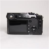 Used Fujifilm X-Pro2 Mirrorless Camera Body Black