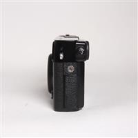 Used Fujifilm X-Pro2 Mirrorless Camera Body Black