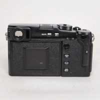 Used Fujifilm X-Pro3 Mirrorless Camera Body - Black