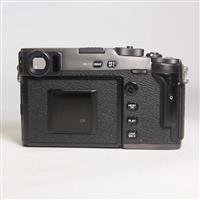 Used Fujifilm X-Pro3 Mirrorless Camera Body - Black